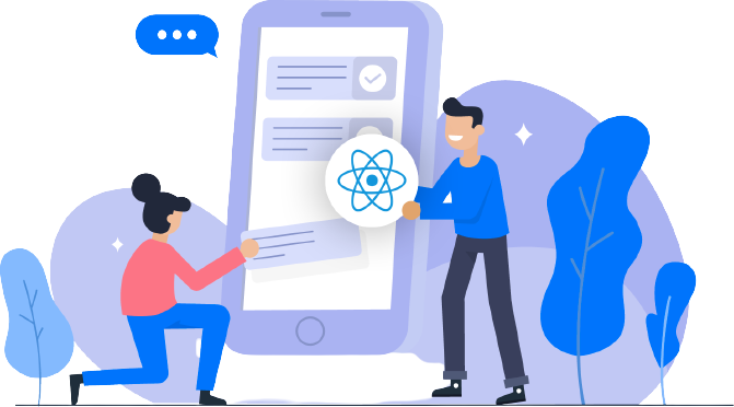 Designing with React