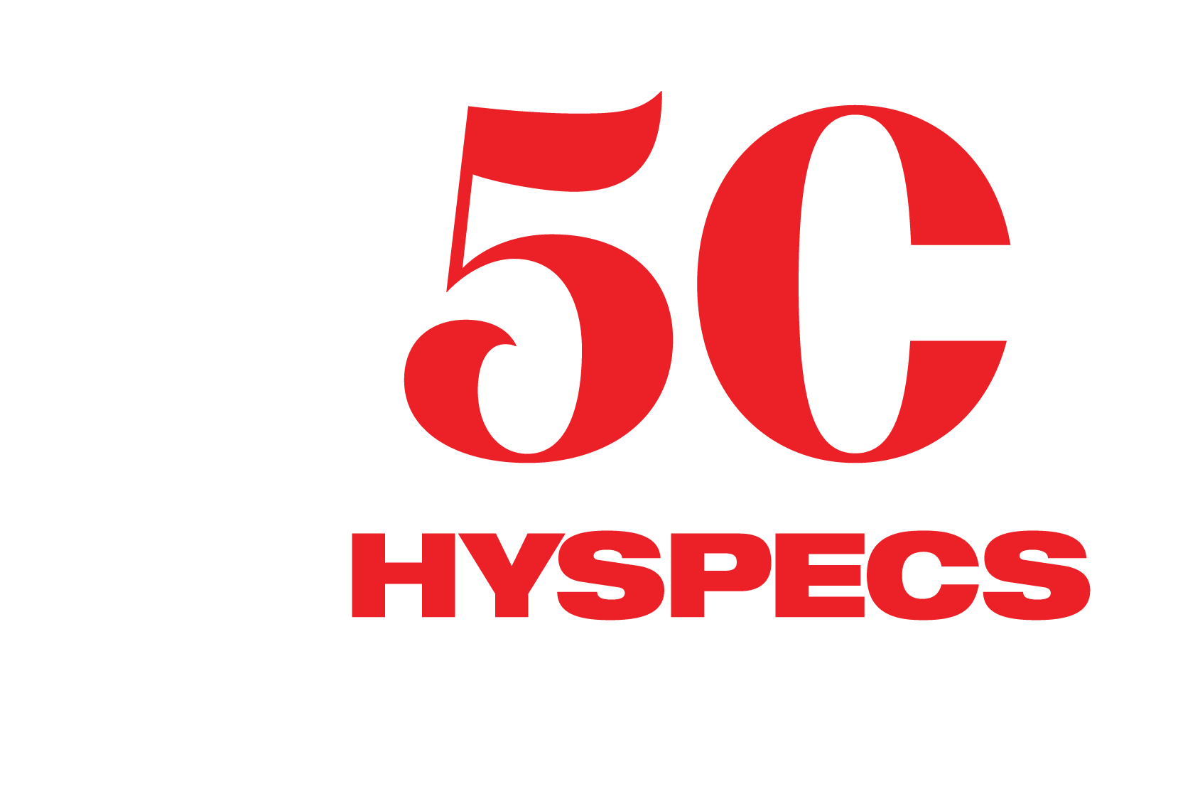 50 Hyspecs